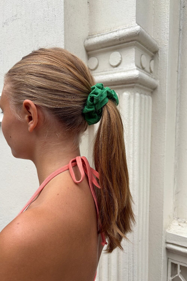 Brandy Melville Premium | Basic Scrunchie
