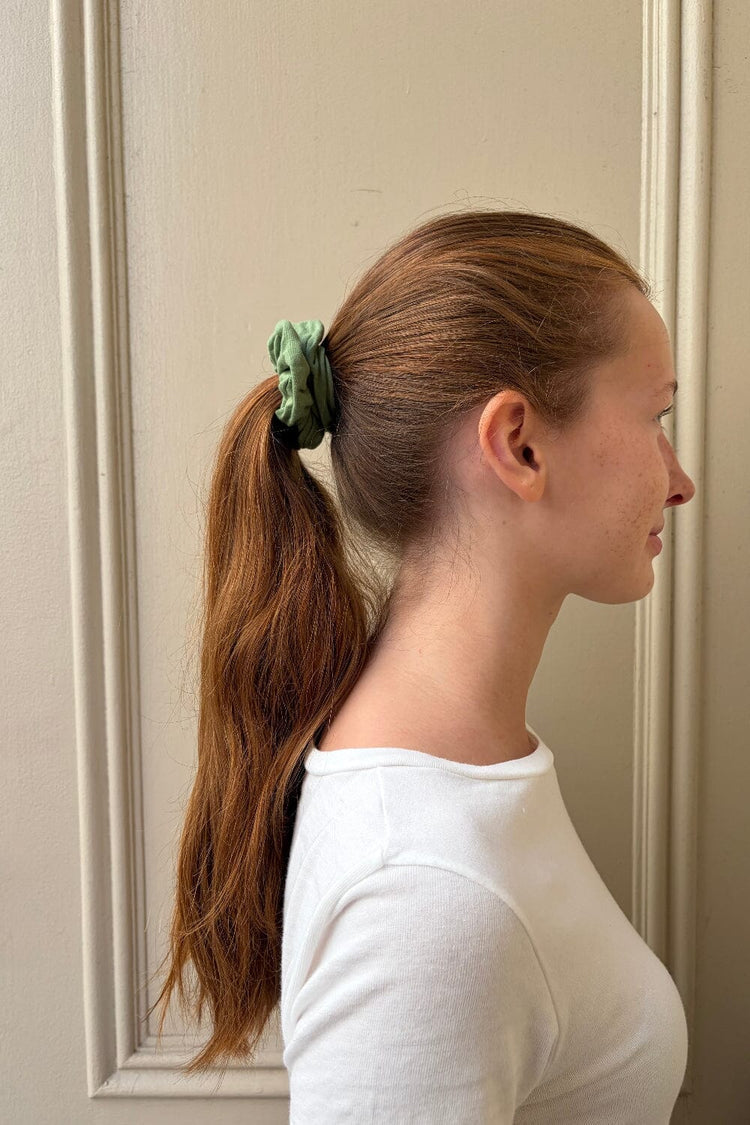 Brandy Melville Smart Buy | Basic Scrunchie