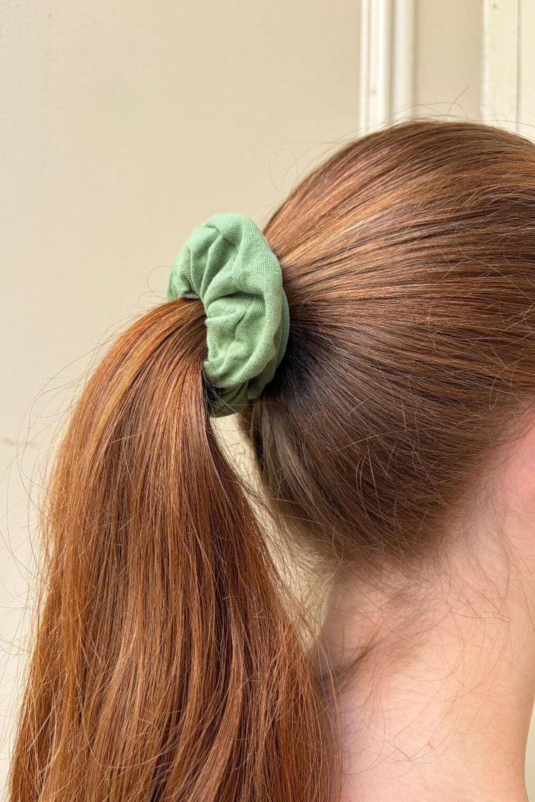 Brandy Melville Smart Buy | Basic Scrunchie