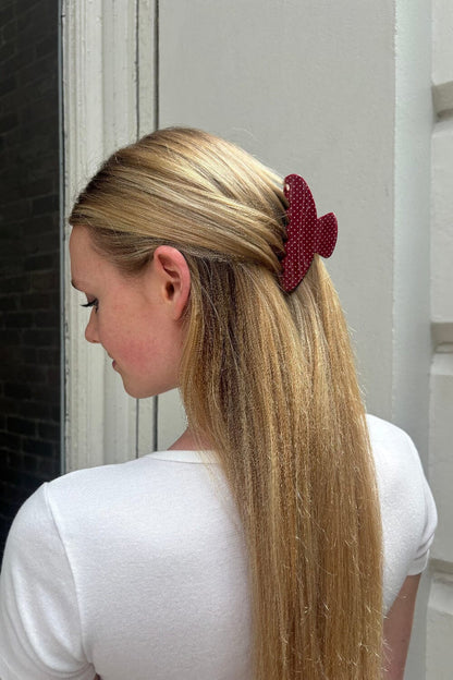 Brandy Melville Customer Favorite | Hair Claw Clip