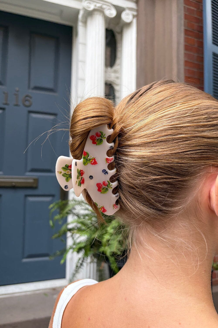 Brandy Melville Great Value | Hair Claw Clip