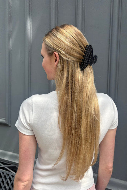 Brandy Melville Featured | Hair Claw Clip