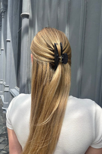 Brandy Melville Featured | Hair Claw Clip