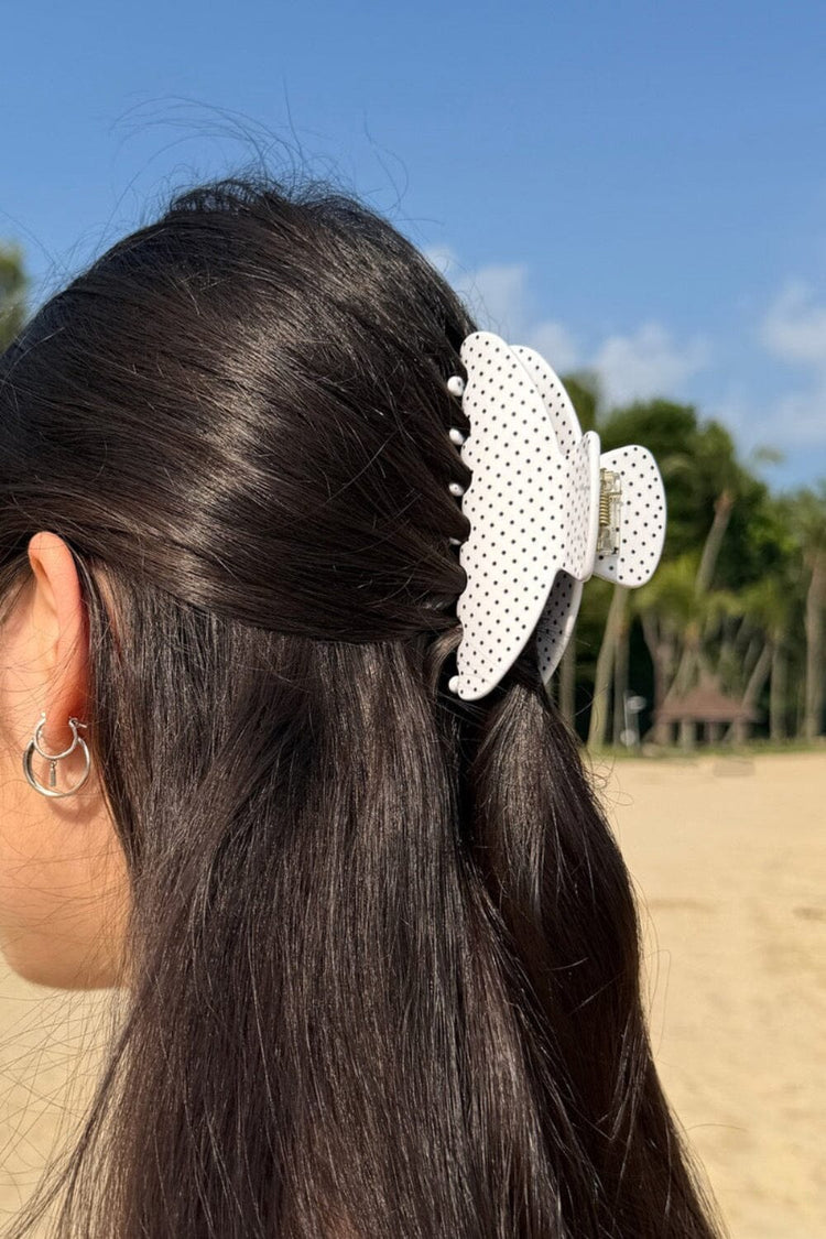 Brandy Melville Quality | Hair Claw Clip