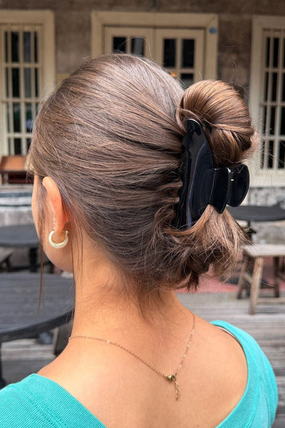 Brandy Melville Exclusive | Hair Claw Clip