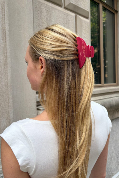 Brandy Melville Featured | Hair Claw Clip