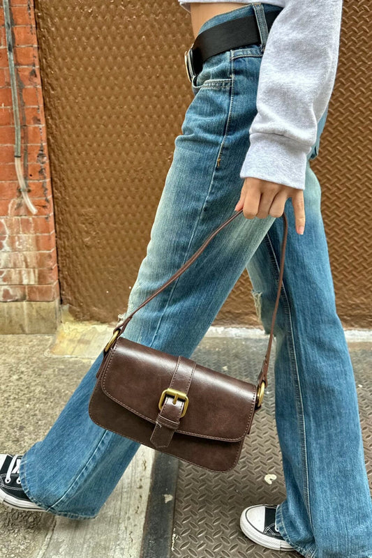 Brandy Melville Popular | Shoulder Bag