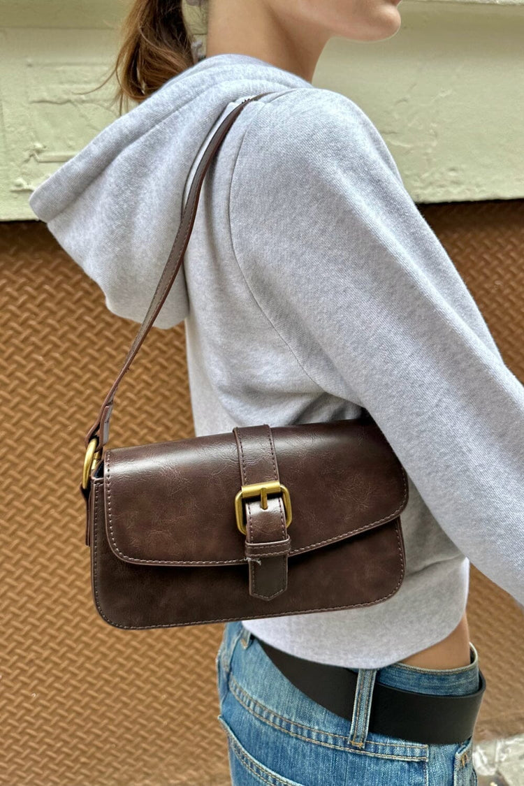 Brandy Melville Popular | Shoulder Bag
