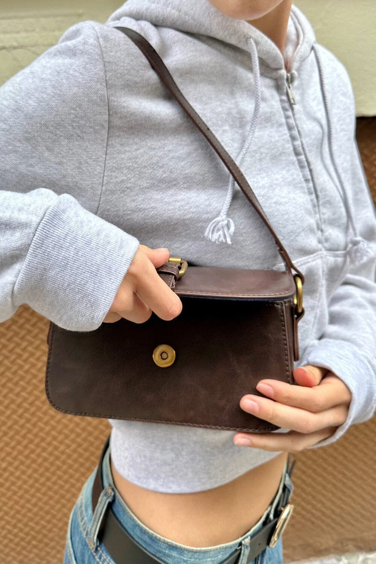 Brandy Melville Popular | Shoulder Bag