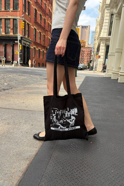 Brandy Melville Sale | Jackson Hole Tote Bag