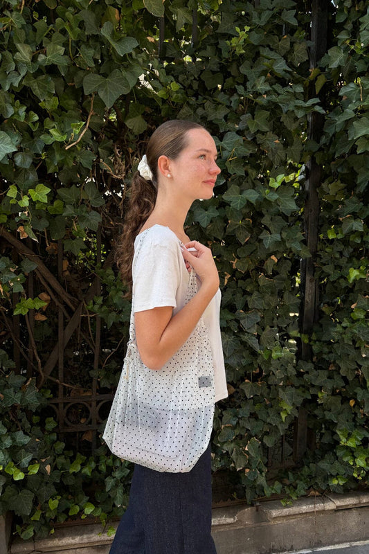 Brandy Melville Best Seller | Mesh Shoulder Bag