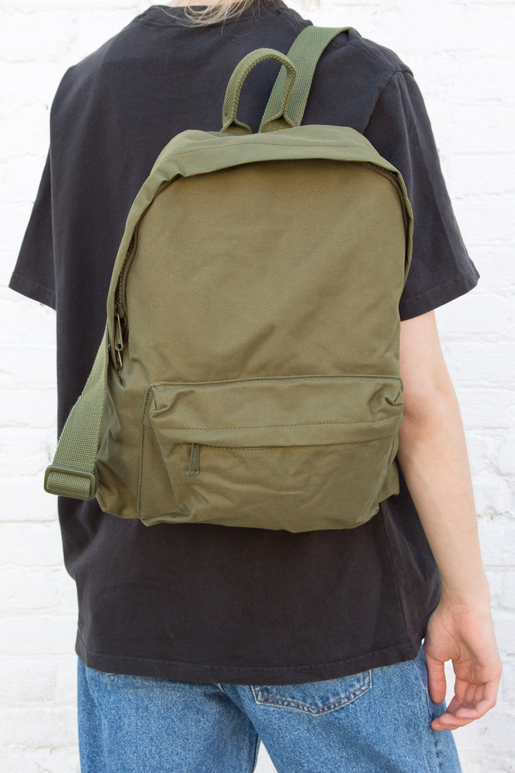 Brandy Melville Featured | Backpack