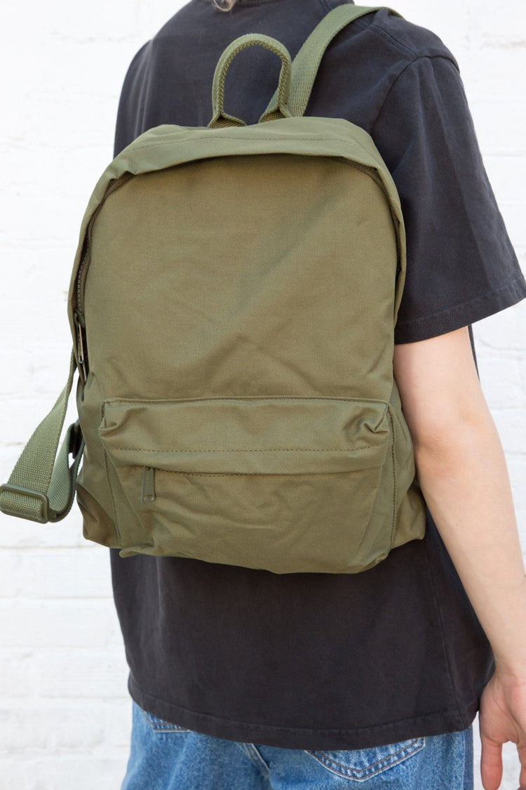 Brandy Melville Featured | Backpack