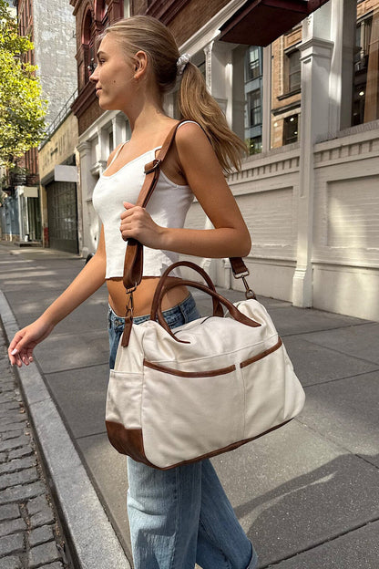 Brandy Melville Latest | Duffel Bag