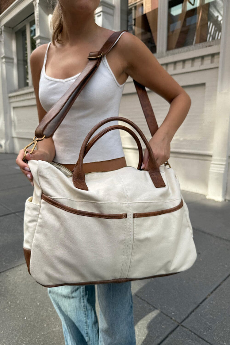 Brandy Melville Latest | Duffel Bag