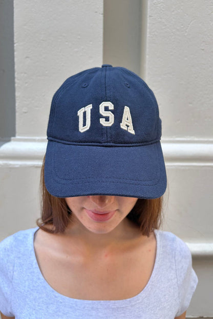 Brandy Melville Customer Favorite | Serena USA Cap