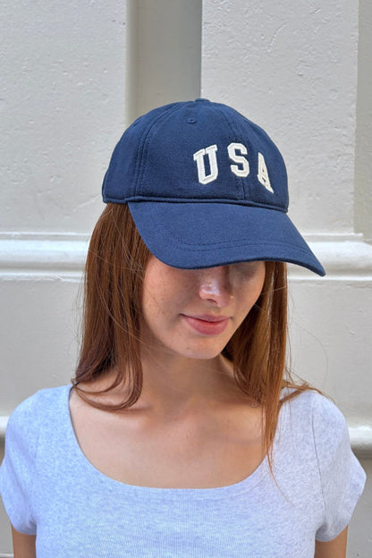 Brandy Melville Customer Favorite | Serena USA Cap