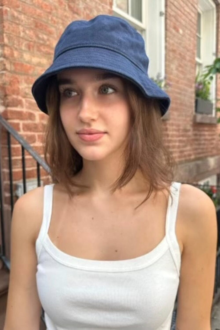 Brandy Melville Value | Bucket Hat