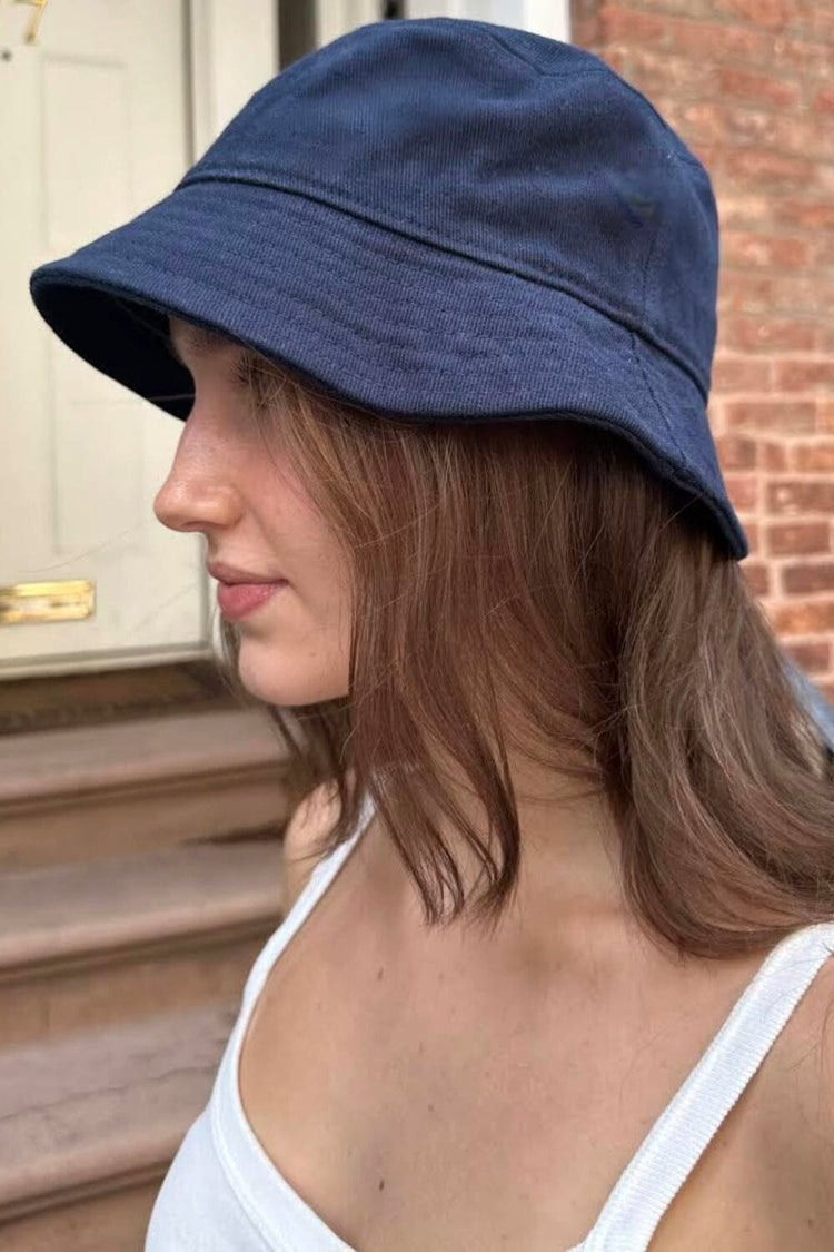 Brandy Melville Value | Bucket Hat