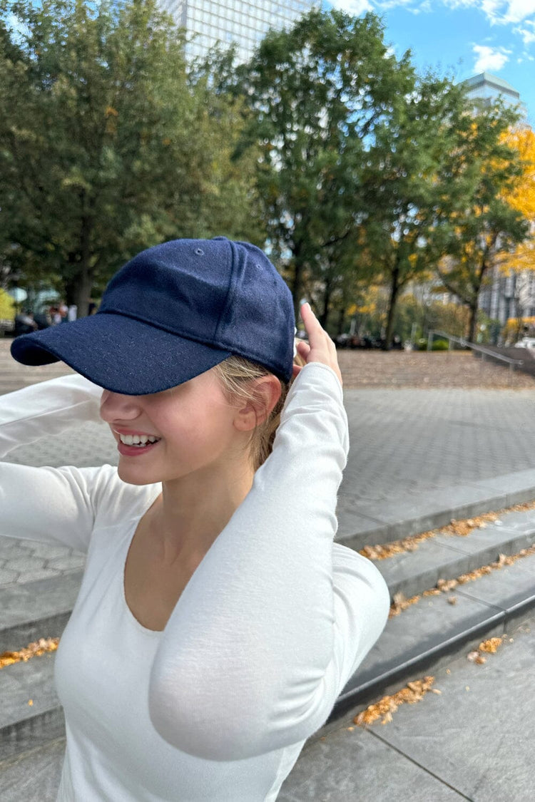 Brandy Melville Great Value | Audrey Cap