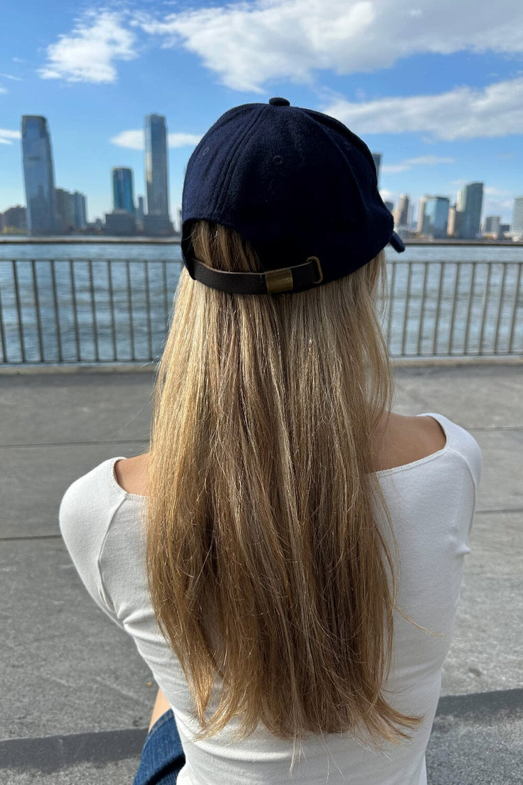 Brandy Melville Great Value | Audrey Cap