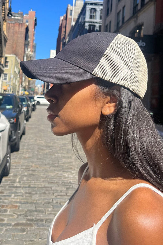 Brandy Melville Deals | Katherine Mesh Cap