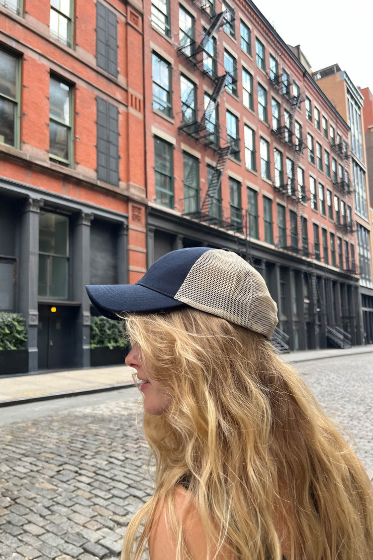 Brandy Melville Deals | Katherine Mesh Cap
