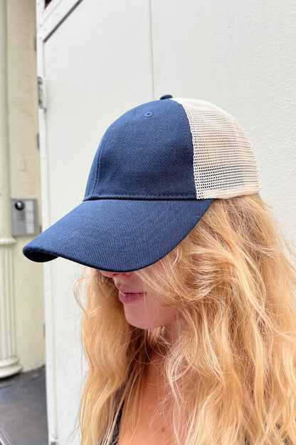 Brandy Melville Deals | Katherine Mesh Cap