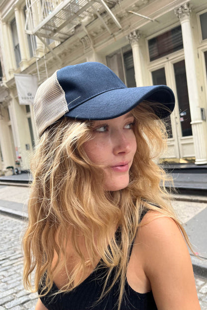 Brandy Melville Deals | Katherine Mesh Cap