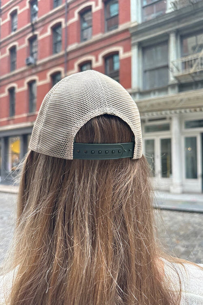 Brandy Melville Hot Sale | Katherine Mesh Cap