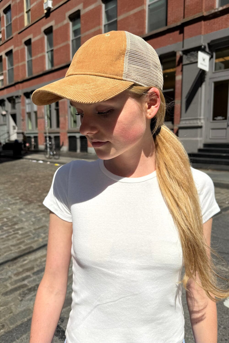 Brandy Melville Best Price | Katherine Mesh Cap