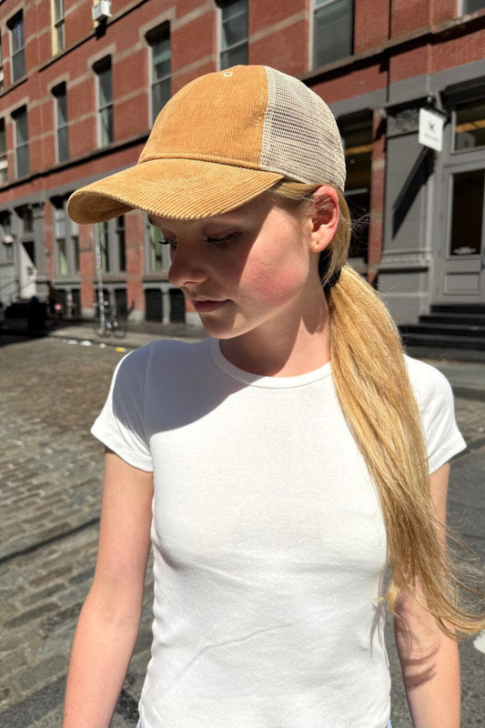 Brandy Melville Best Price | Katherine Mesh Cap