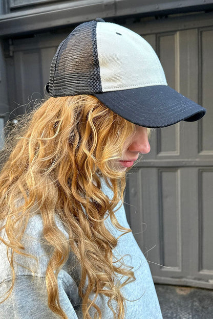 Brandy Melville Discount | Katherine Mesh Cap