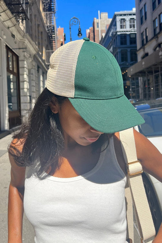 Brandy Melville Customer Favorite | Katherine Mesh Cap