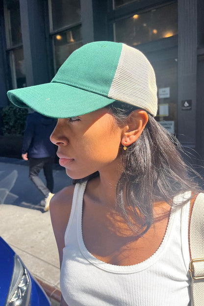 Brandy Melville Customer Favorite | Katherine Mesh Cap