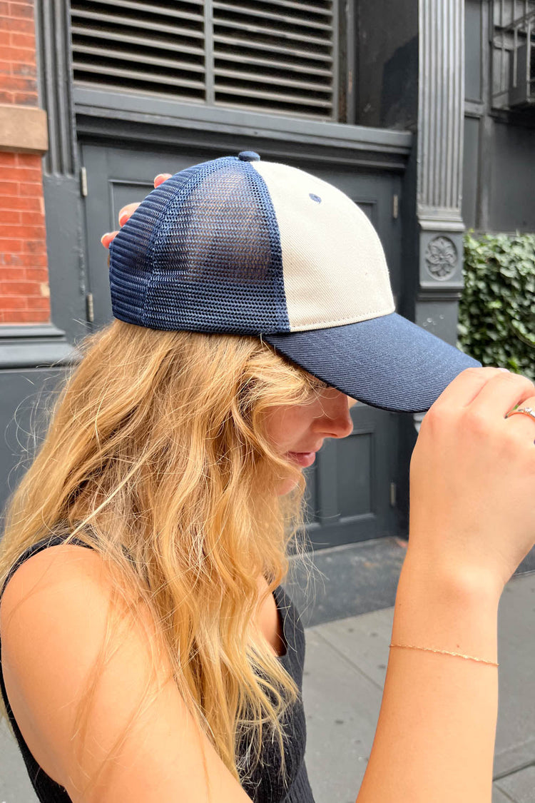 Brandy Melville Best Seller | Katherine Mesh Cap
