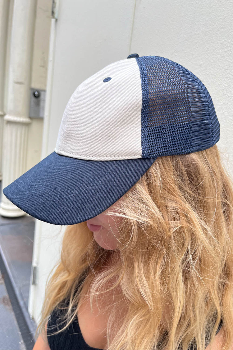 Brandy Melville Best Seller | Katherine Mesh Cap