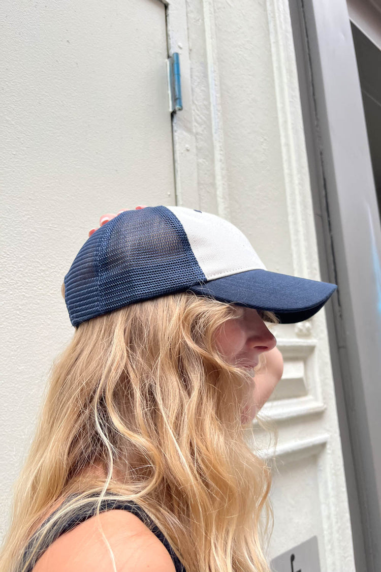 Brandy Melville Best Seller | Katherine Mesh Cap