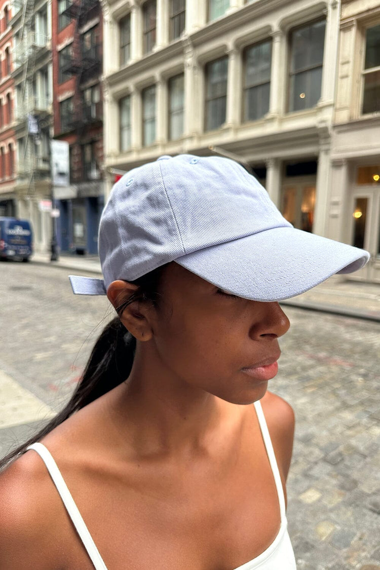 Brandy Melville Essential | Katherine Baseball Cap