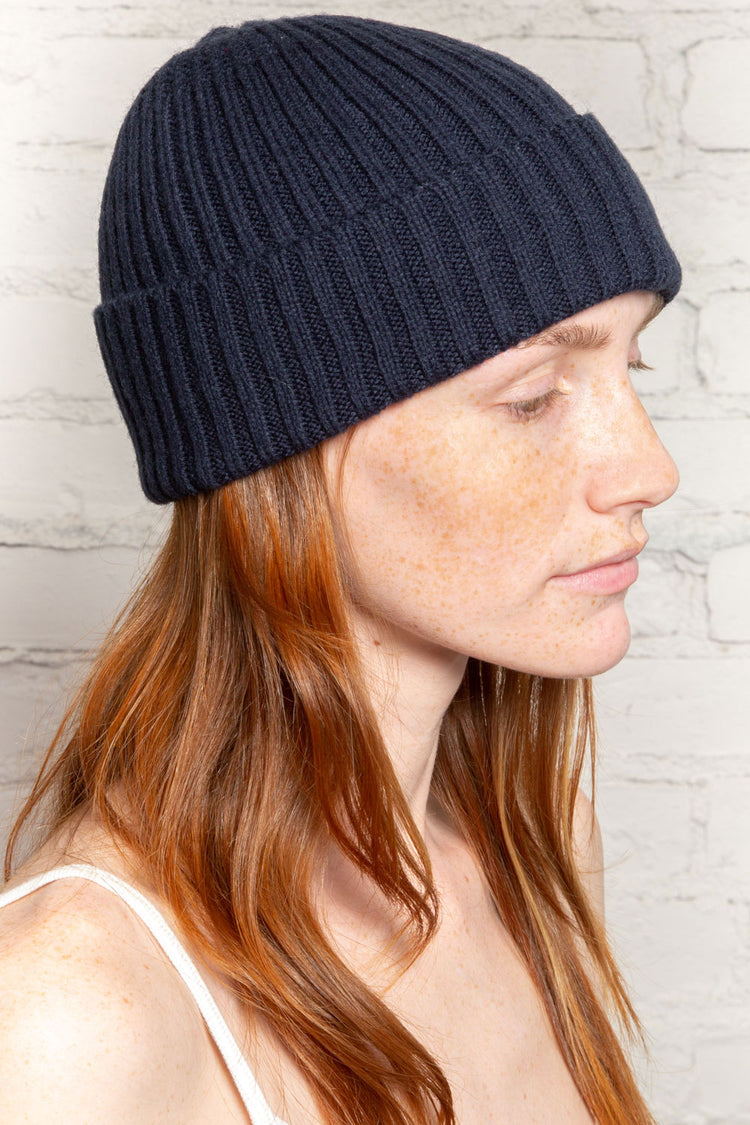 Brandy Melville Premium | Knit Beanie