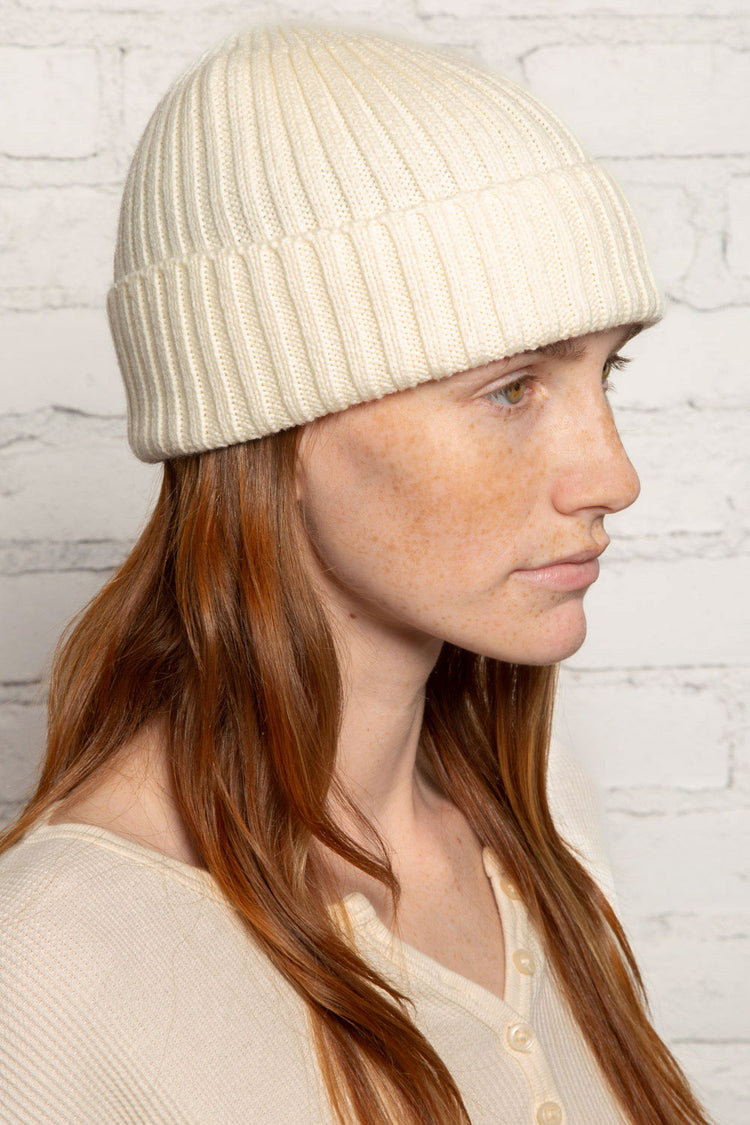 Brandy Melville Premium | Knit Beanie