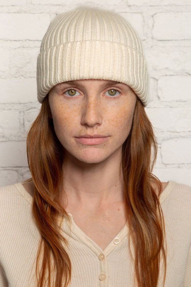 Brandy Melville Premium | Knit Beanie