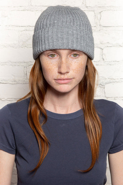 Brandy Melville Premium | Knit Beanie