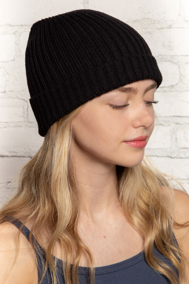 Brandy Melville Premium | Knit Beanie