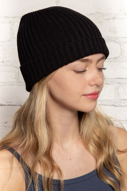 Brandy Melville Premium | Knit Beanie