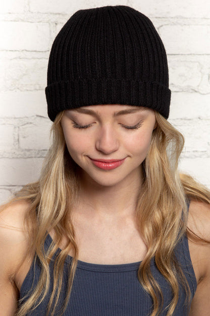Brandy Melville Premium | Knit Beanie