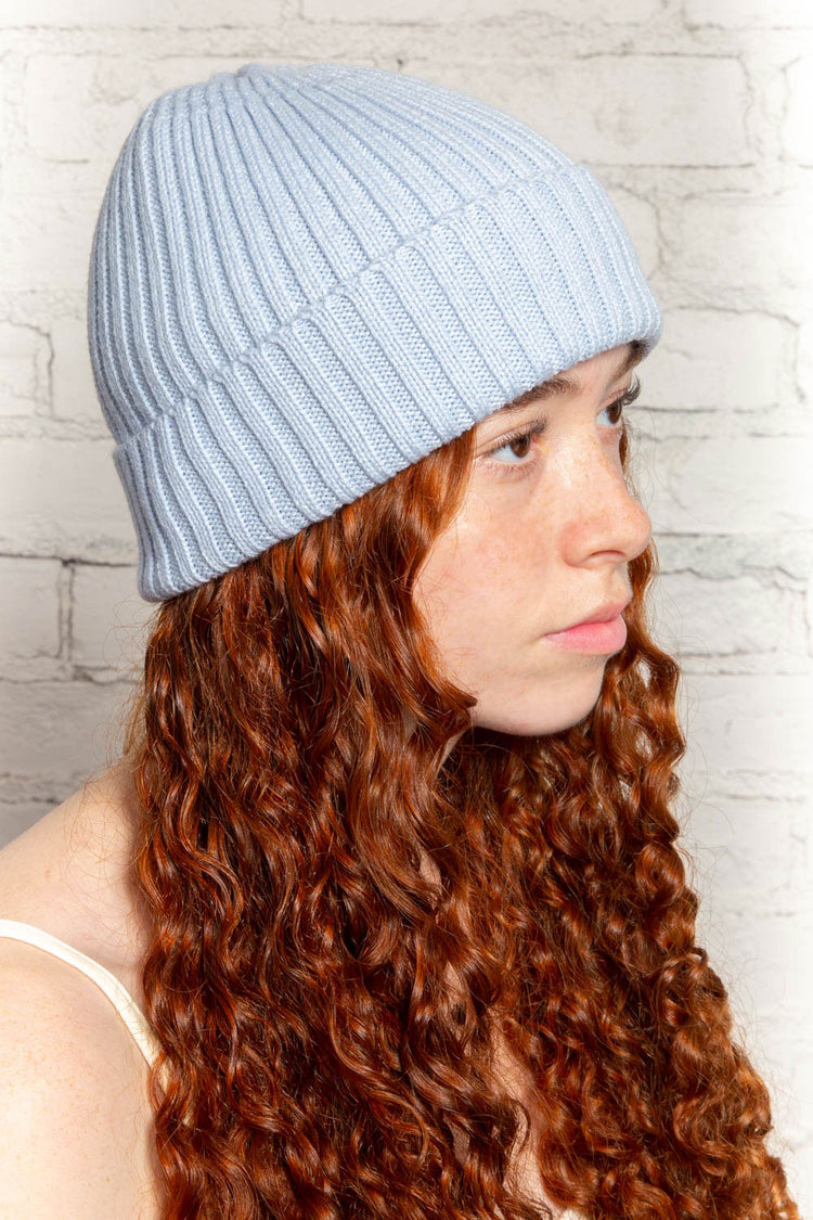 Brandy Melville Premium | Knit Beanie