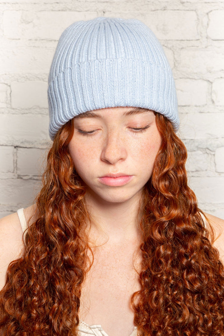 Brandy Melville Premium | Knit Beanie