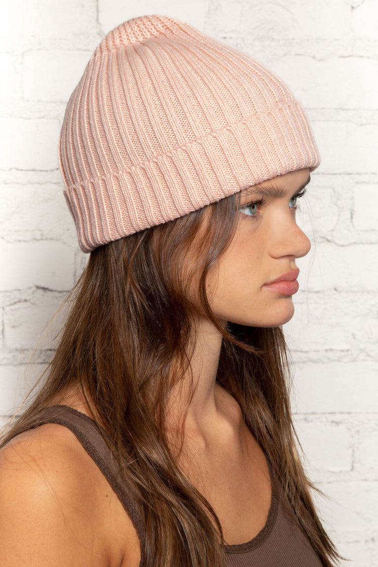 Brandy Melville Premium | Knit Beanie