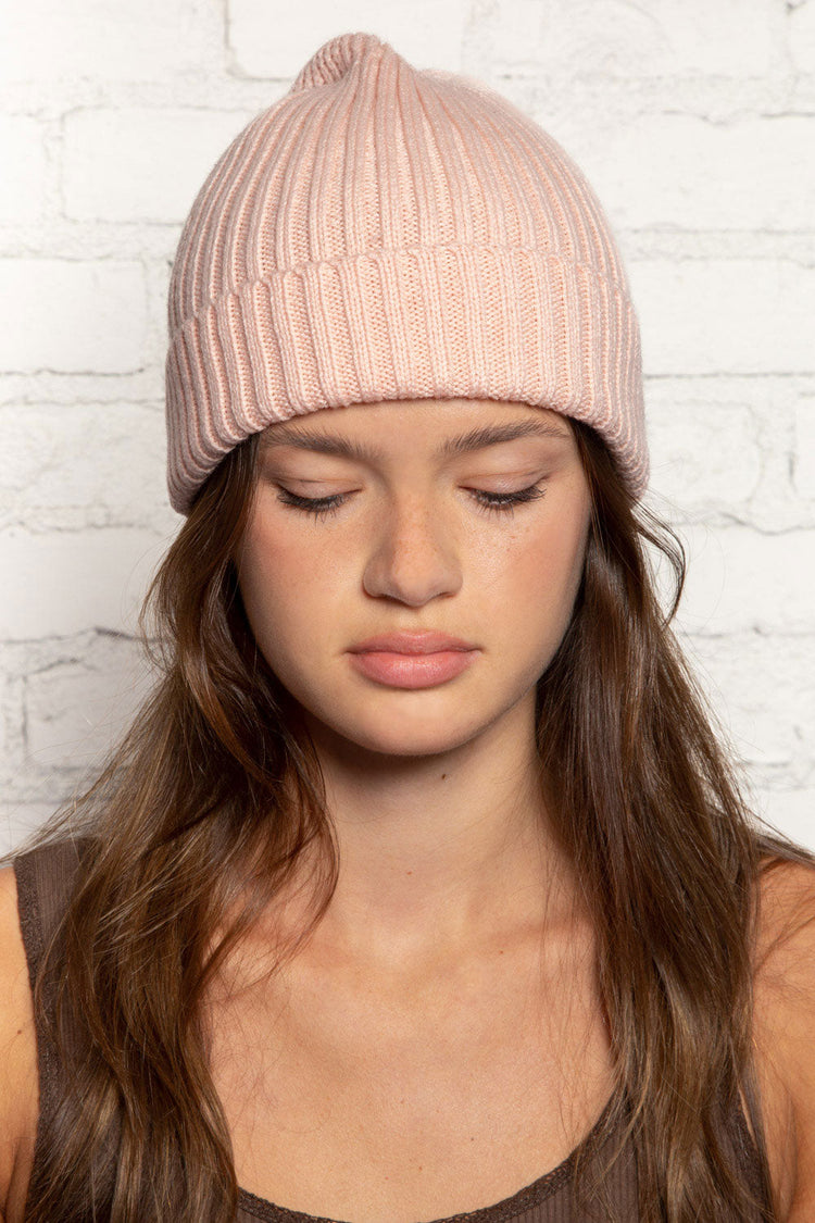Brandy Melville Premium | Knit Beanie